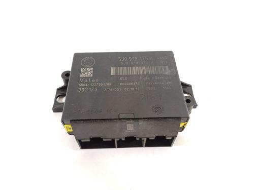 Used Electronic module Electronic module 22599428 22599428