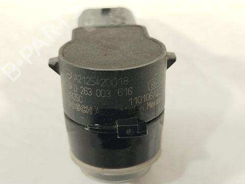 Electronic module MERCEDES-BENZ E-CLASS Coupe (C207) E 220 CDI / d (207.302, 207.301) | BP38074466M83 - Image 5