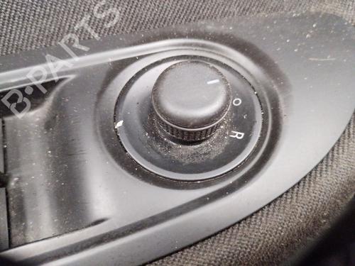 Spejlkontakt OPEL MOKKA / MOKKA X (J13) 1.6 CDTI (_76) (136 hp) 28678723