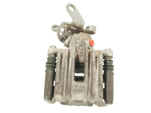 Used Right rear brake caliper VW GOLF V (1K1) 1.9 TDI (105 hp) 31356681