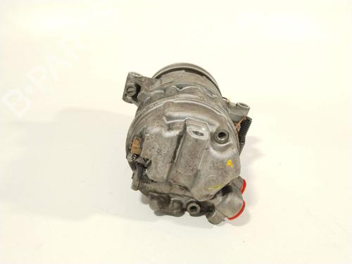 AC compressor BMW X3 (E83) 2.0 d | BP16811149M34 - Image 6