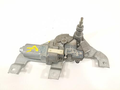 Rear wiper motor SUZUKI SWIFT III (MZ, EZ)  | BP17635540M102 