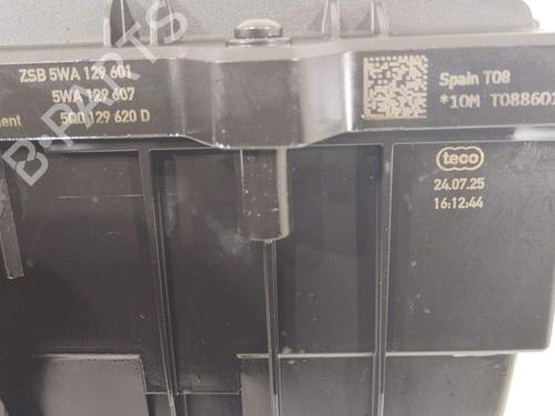 Air filter box CUPRA LEON (KL1, KU1, KUG) 2.0 TSI | BP34522812M87 - Image 2