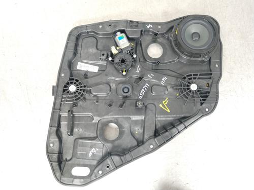 Used Rear left window mechanism HYUNDAI KONA (OS, OSE, OSI) 1.0 T-GDi Hybrid 48V (120 hp) 29751011