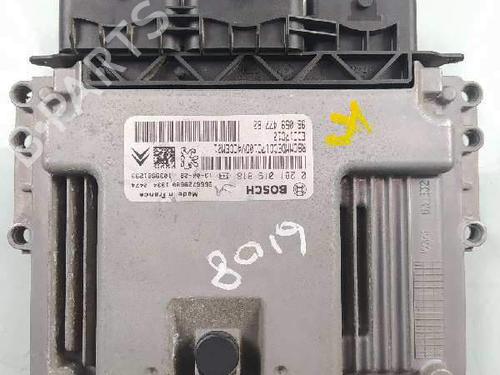Used Engine control unit (ECU) Engine control unit (ECU) 6829815 6829815