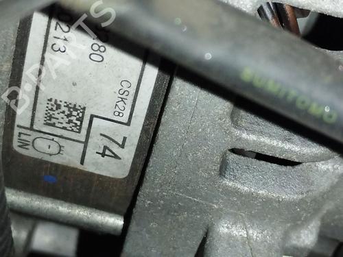 Alternator HONDA CR-V IV (RM_) 1.6 i-DTEC (RE6) | BP37435301M7 - Image 3