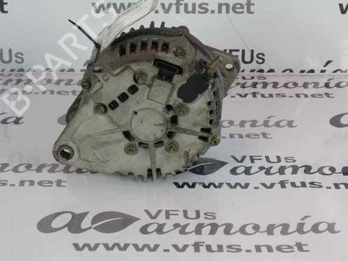 Alternator NISSAN ALMERA II Hatchback (N16)  | BP1877128M7 