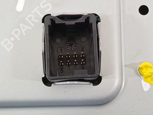 Display monitor OPEL INSIGNIA A Sports Tourer (G09) 2.0 CDTI (35) | BP16794886C48 