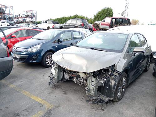 Used Parts TOYOTA COROLLA Hatchback (_E21_, _EA1_, _EH1_)  1.8 Hybrid (ZWE211)  4378383