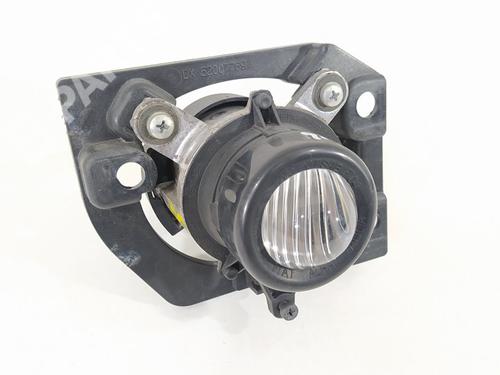 Used Right front fog light Right front fog light FIAT 500 (312_) 1.2 LPG (312AXA1A) (69 hp) 10365336 10365336