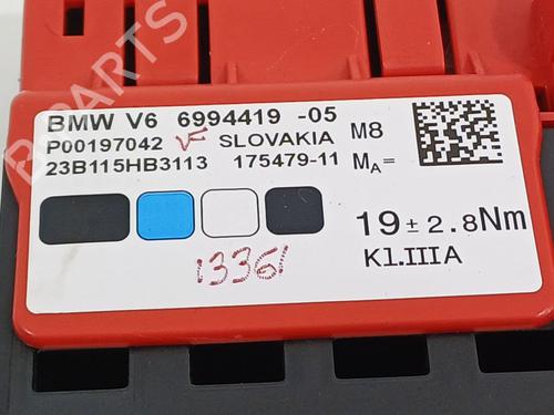Elektronische module BMW 4 Coupe (G22, G82) M4 Competition M xDrive | BP29279743M83 