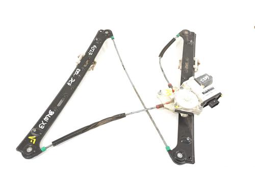 Used Front right window mechanism Front right window mechanism 6798873 6798873