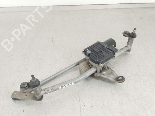 Front wiper motor VW PASSAT B7 (362) 2.0 TDI | BP34719827M29 - Image 3