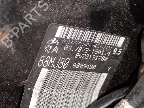 servo-brake-citroen-c4-spacetourer-3d_-2018-36023023 main image