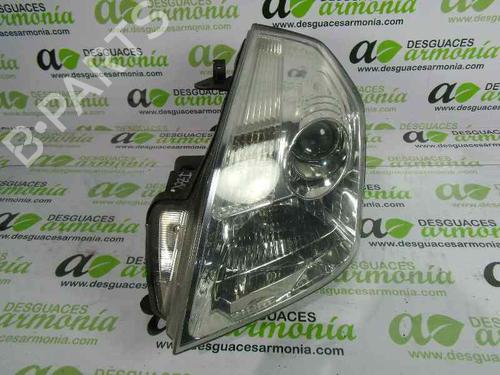Used Left headlight Left headlight 1877343 1877343