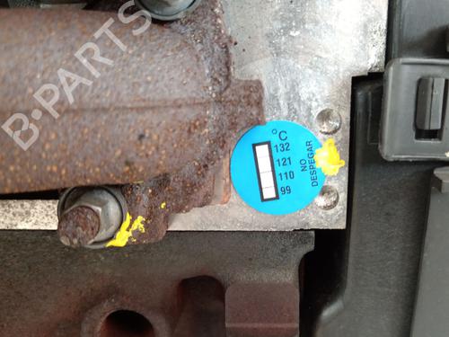 Engine RENAULT CLIO III (BR0/1, CR0/1) 1.5 dCi (C/BR0G, C/BR1G) | BP32474025M1  - Image 6