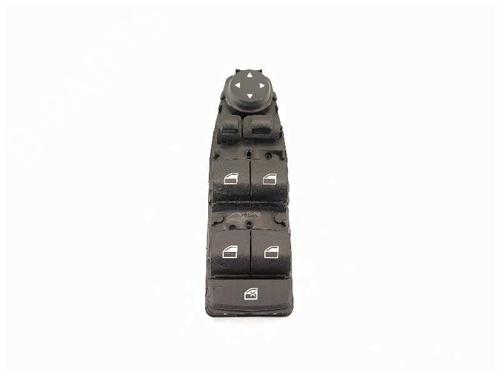 Used Left front window switch BMW X3 (F25) xDrive 20 d (184 hp) 6817082