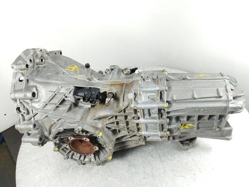 Gearbox AUDI A4 B7 Avant (8ED) | BP28839728M3