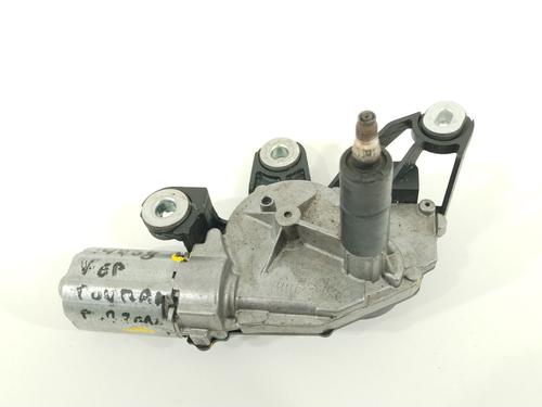 Rear wiper motor VW TOURAN (1T1, 1T2) 2.0 TDI 16V | BP27806142M102 