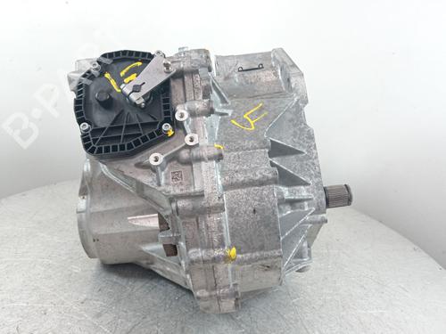 Gearbox CUPRA LEON (KL1, KU1, KUG) 1.5 eTSI | BP29258332M3 