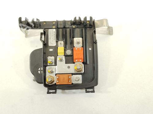 Fuse box PEUGEOT 607 (9D, 9U) 2.7 HDi 24V | BP28511504E1 - Image 2
