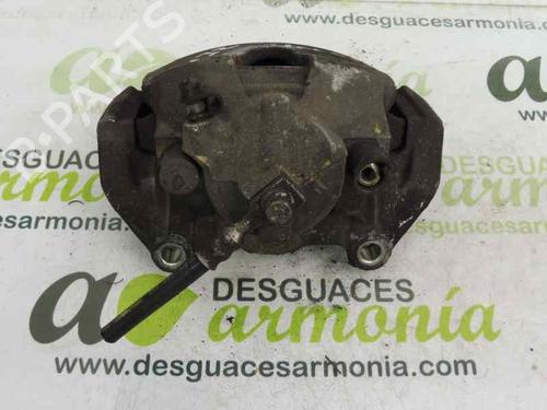 Left front brake caliper OPEL ASTRA H (A04)  | BP11585698M105 