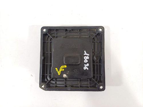 Lights ECU RENAULT MEGANE IV Hatchback (B9A/M/N_) 1.5 dCi 90 (B9A1) | BP39721875M55 - Image 2