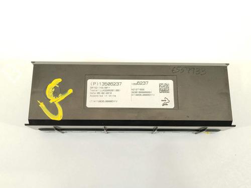 Used Electronic module Electronic module OPEL MOKKA / MOKKA X (J13) 1.6 CDTI (_76) (136 hp) 29154509 29154509