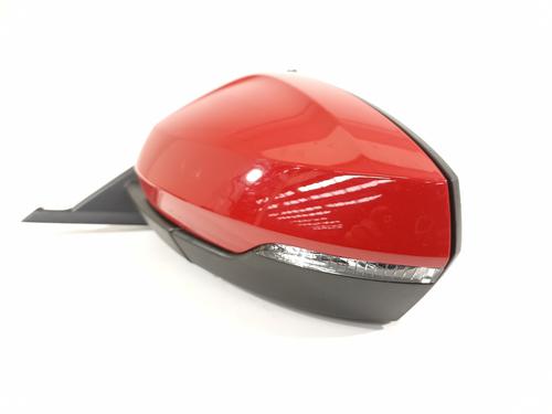 Left mirror AUDI A1 Sportback (GBA) 25 TFSI | BP19635201C26 
