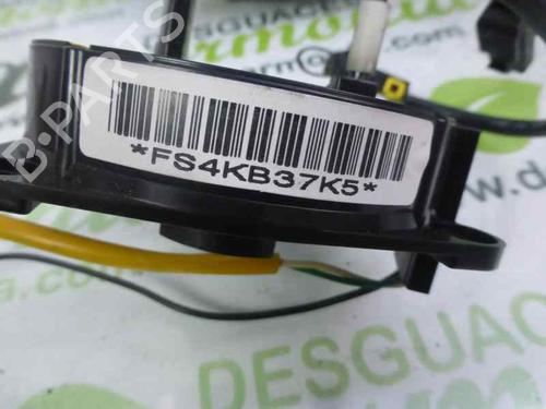 Airbag Kit CHEVROLET KALOS  | BP1842972C86 
