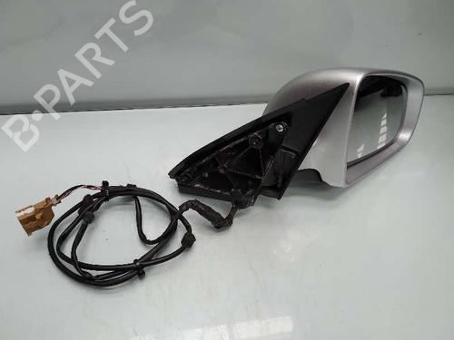 Right mirror AUDI A4 B6 Avant (8E5) 2.4 | BP5542046C27 