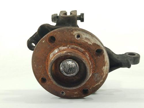 Right front steering knuckle CITROËN C3 II (SC_) 1.6 HDi 90 | BP27895837M26 - Image 5