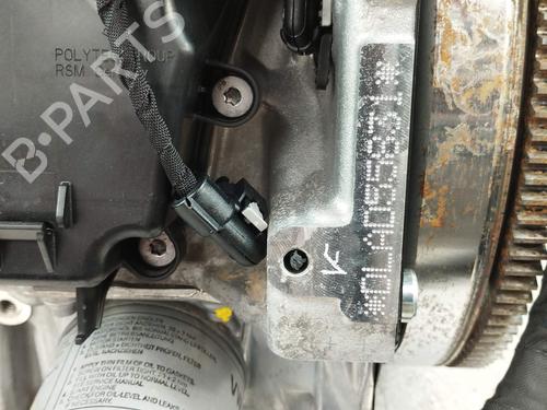 Engine SEAT ARONA (KJ7, KJP) 1.0 TSI | BP17713447M1 - Image 8