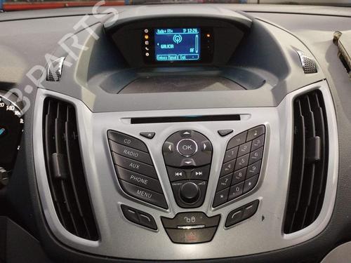 radio-ford-c-max-ii-dxacb7-dxaceu-2010-2011-2012-2013-2014-2015-2016-2017-2018-2019-36115699 main image