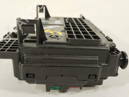 Fuse box CITROËN C3 II (SC_) 1.4 HDi 70 (SC8HZC, SC8HR0, SC8HP4) | BP28074541E1 - Image 4