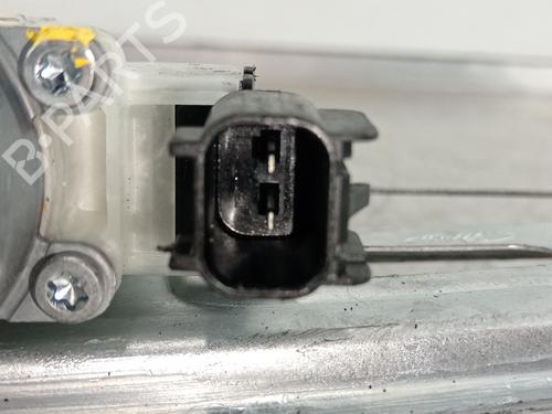 Rear right window mechanism FORD TOURNEO CONNECT / GRAND TOURNEO CONNECT V408 MPV  | BP16794736C25 