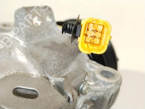 AC compressor CITROËN C4 SPACETOURER (3D_) 1.2 PureTech 130 | BP40101001M34 - Image 6