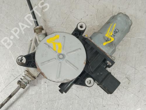 Rear left window mechanism HONDA ACCORD VII (CL, CN) 2.2 i-CTDi (CN1) | BP18145000C24 