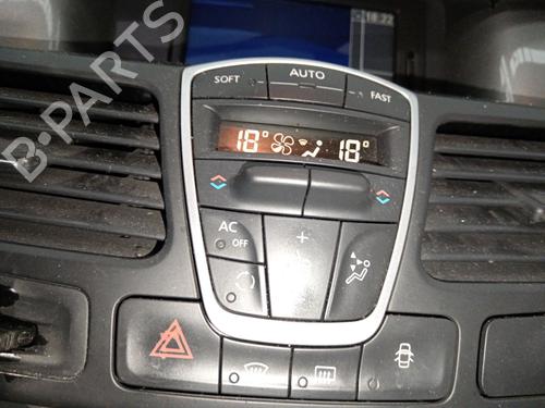 Used Climate control Climate control RENAULT LAGUNA III (BT0/1) 2.0 dCi (BT01, BT08, BT09, BT0E, BT0K, BT12, BT1C, BT1D,... (150 hp) 36091828 36091828
