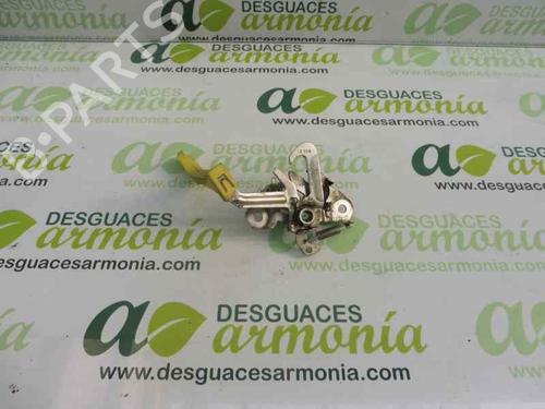 BP8786290C133 | Hood lock CITROËN BERLINGO MULTISPACE (B9) 1.6 BlueHDi 100 BP8786290C133