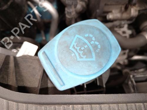Used Windscreen washer tank Windscreen washer tank 38263069 38263069