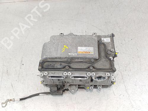 Used Electronic module TOYOTA PRIUS (_W3_) [2008-2016]  23501459