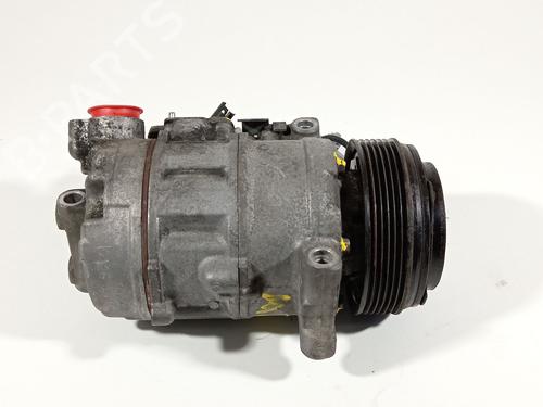 AC compressor BMW 1 (E87) 118 d | BP18040647M34 