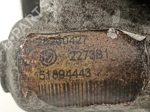 Steering pump FIAT DOBLO Cargo (263_)  | BP16796404M99 