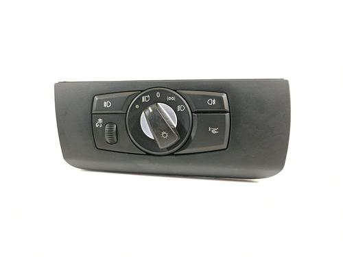 Headlight switch BMW X6 (E71, E72) | BP19805542I24 - Image 2