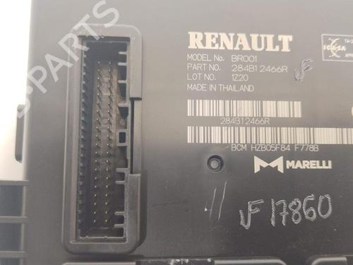 Electronic module DACIA JOGGER (RK_) 1.0 TCe 90 ECO-G (RKMT) | BP38563938M83 - Image 8