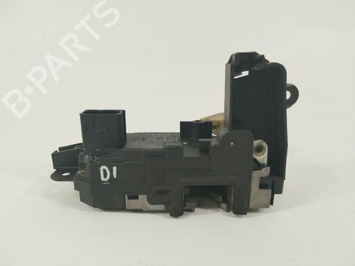 Front left lock OPEL ASTRA H (A04) 1.9 CDTI (L48) | BP26299669C98 