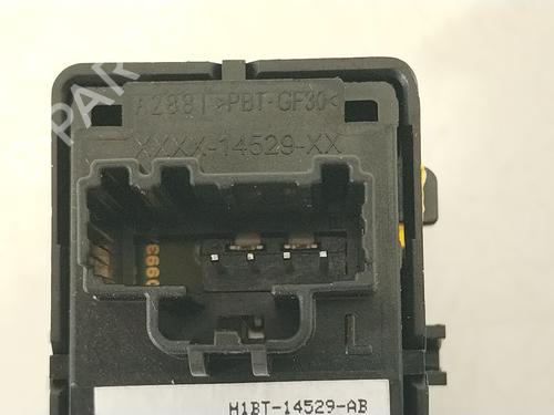 Right front window switch FORD FIESTA VII (HJ, HF) 1.0 EcoBoost | BP33886935I26  - Image 5