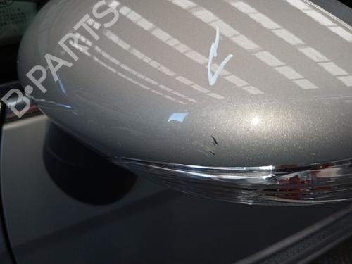 Left mirror FORD B-MAX (JK) 1.6 TDCi | BP35955331C26 - Image 3