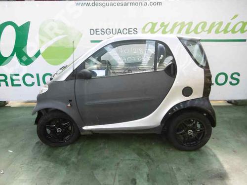 Intercooler SMART CITY-COUPE (450)  | BP3130768M30 